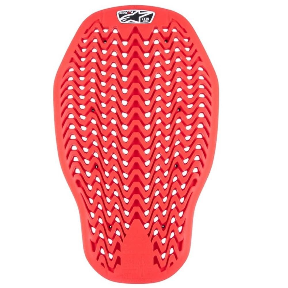Protetor de Coluna Alpinestars Nucleon Plasma Back lnsert