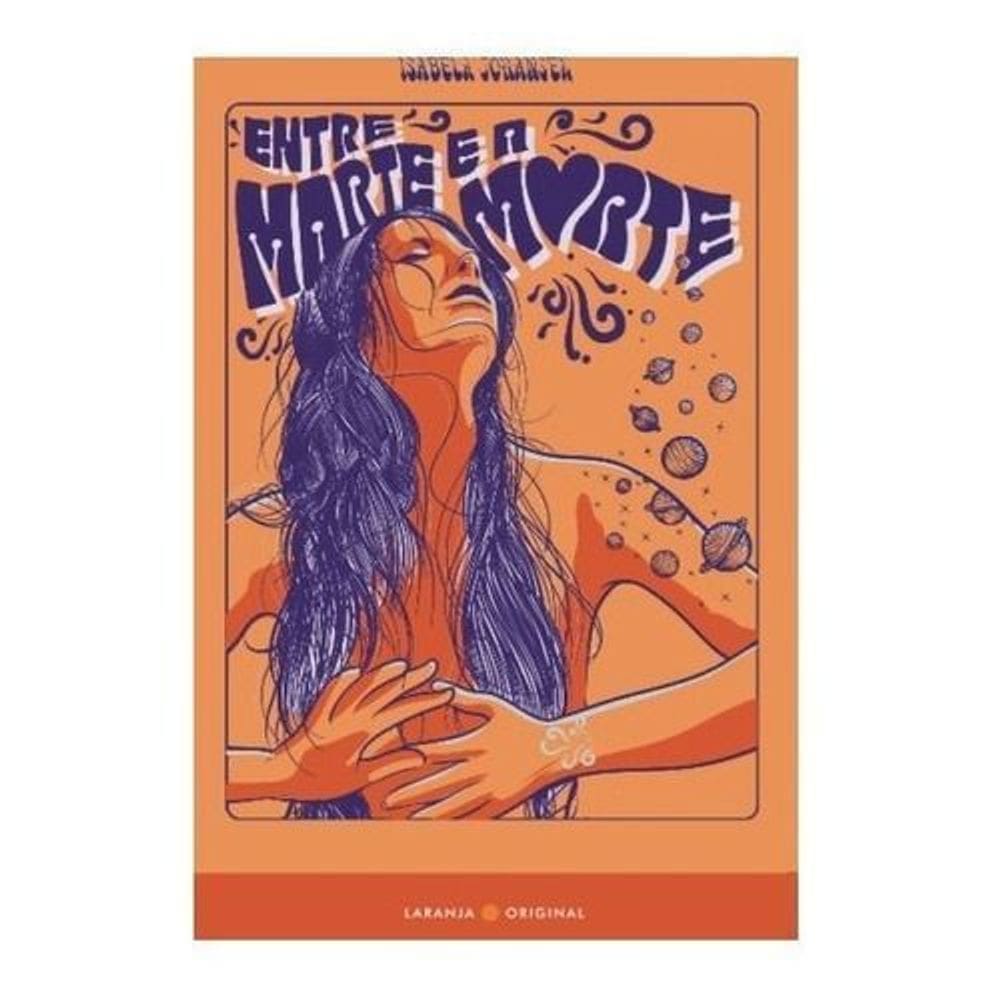 Entre Marte e a Morte