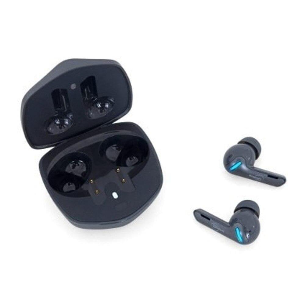 Fone de Ouvido iPlace, We.Duo Gamer X220, Cinza