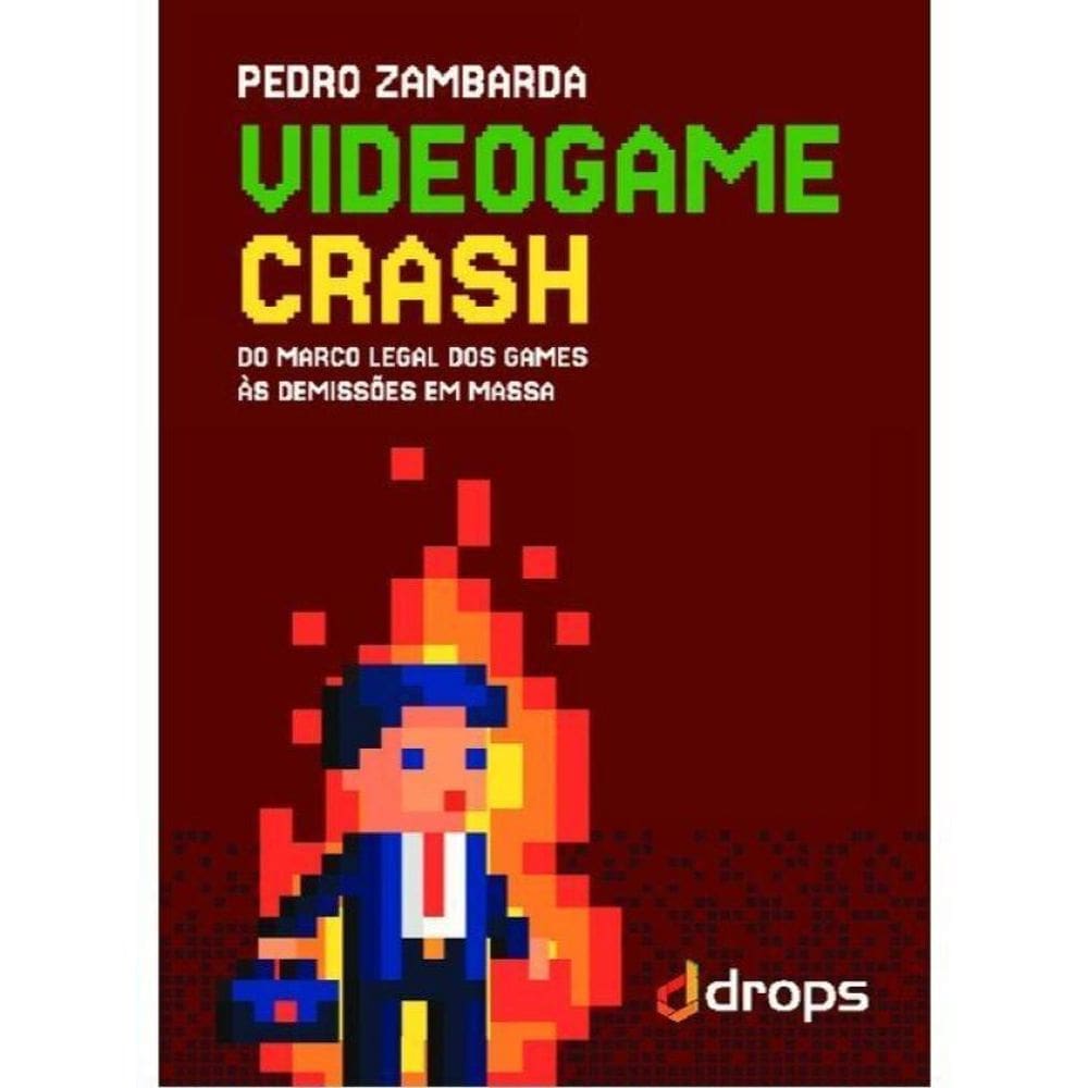 Videogame Crash