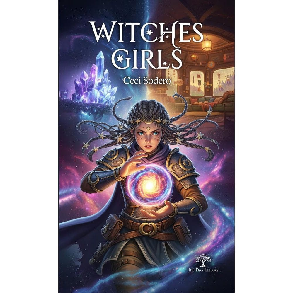 Witches Girls