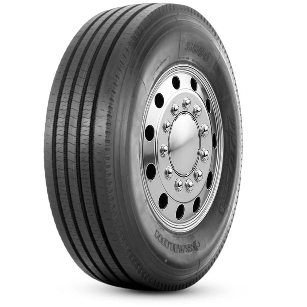 Pneu Aro 22.5 295/80R22.5 Sailun S606 152/149L 18 Lonas