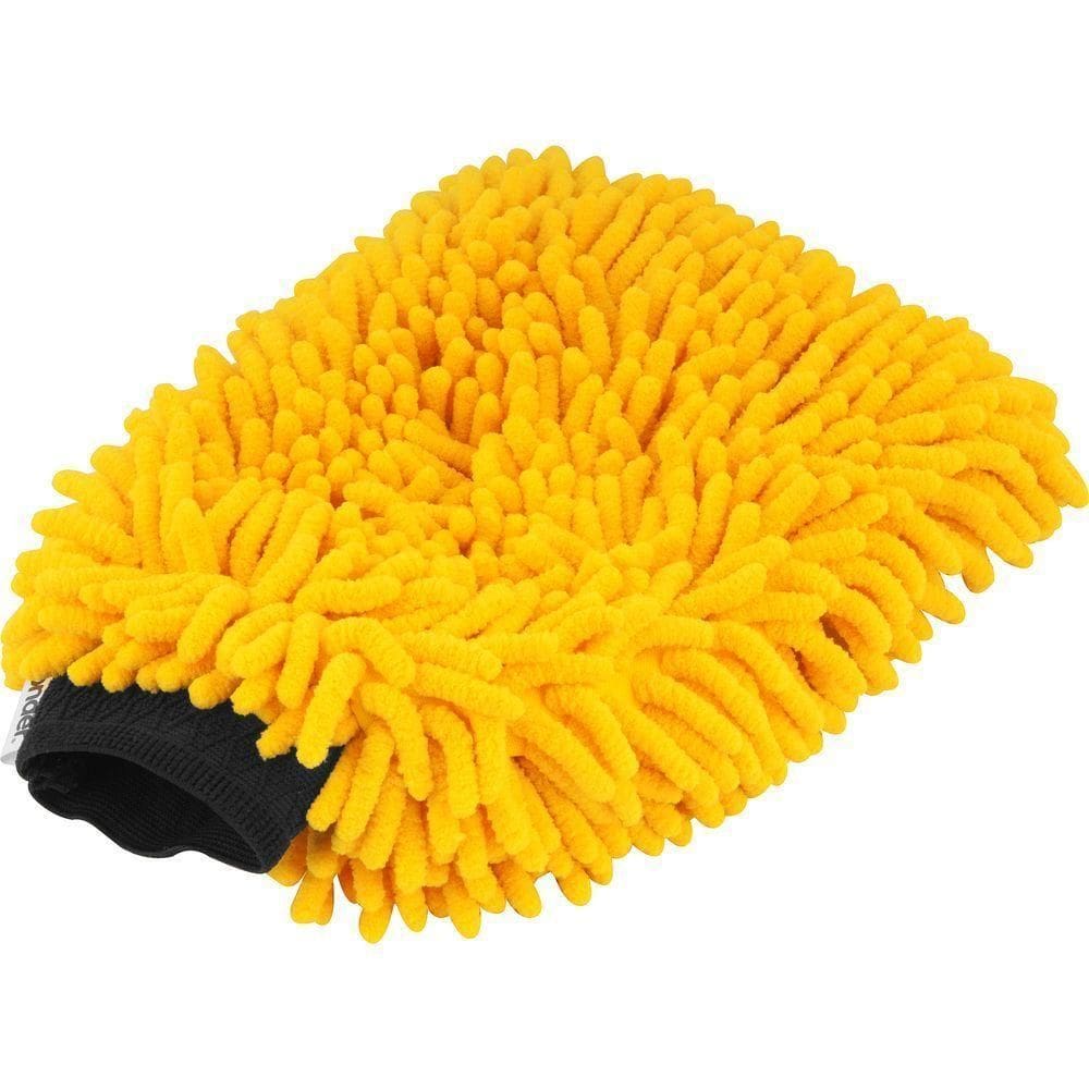 Luva De Microfibra Multiuso - Vonder