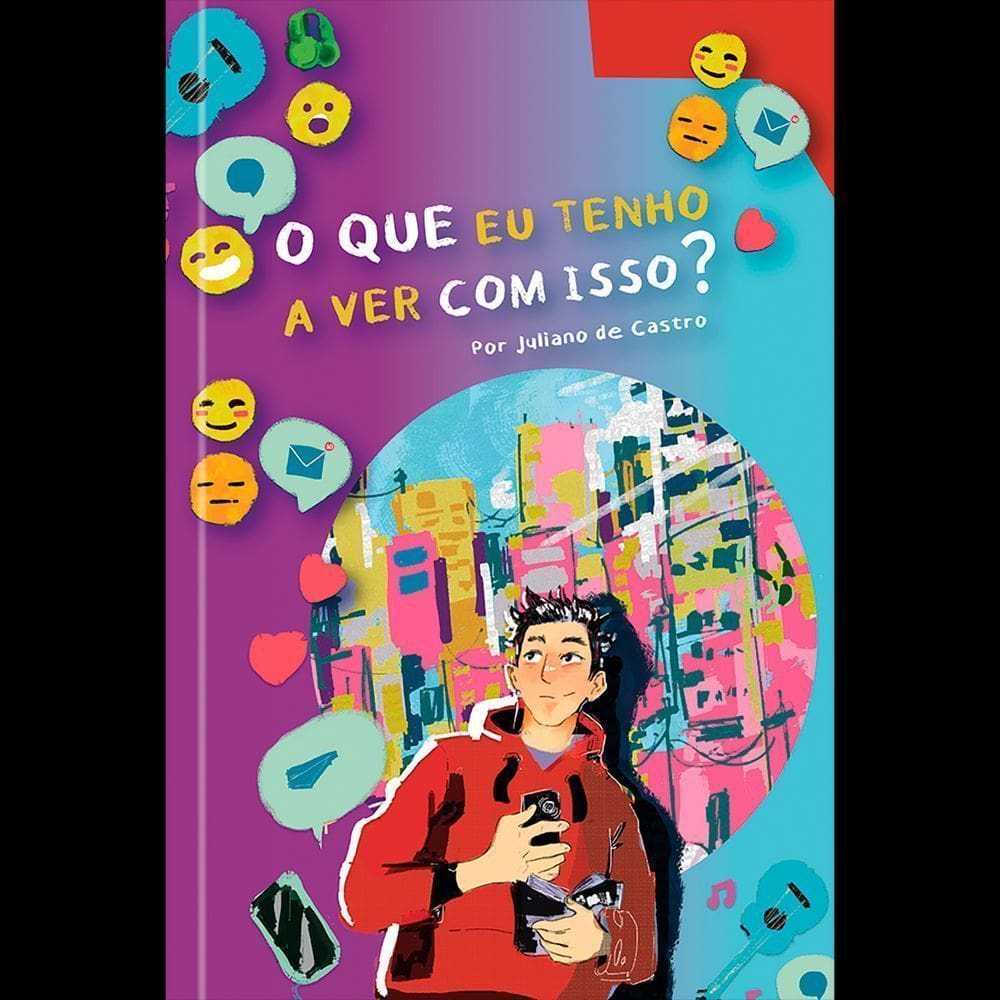 O Que Eu Tenho A Ver Com Isso?