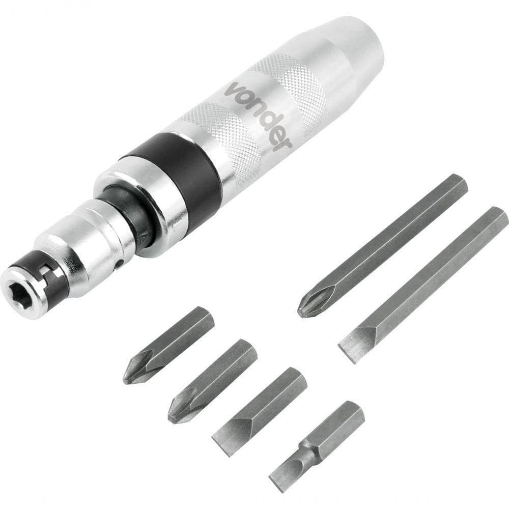 Martelete De Impacto Manual Vonder