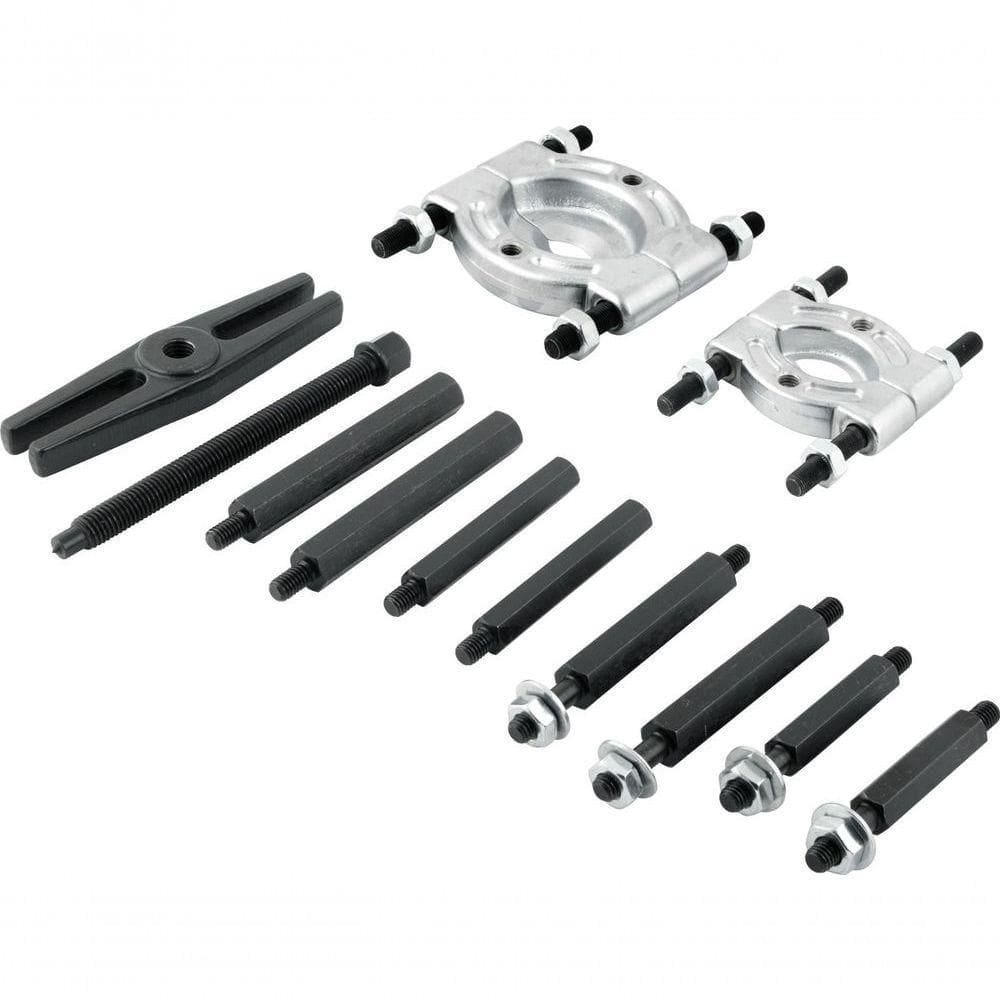 Extrator De Rolamento 30-75mm Com 12pc Vonder