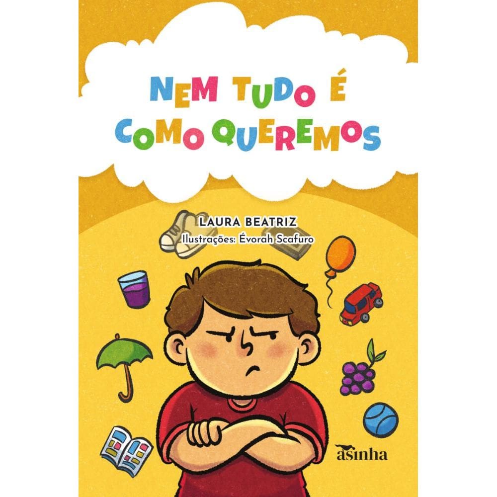 Nem tudo é como queremos