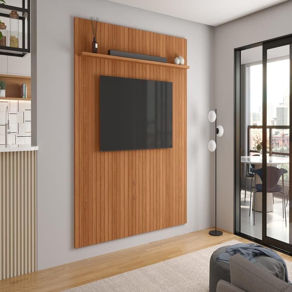 Painel Frisado Quenia Jequitiba