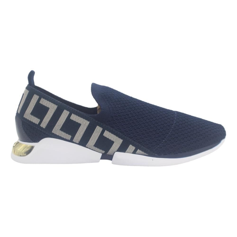 Tenis Knit Feminino Luz Da Lua Gorgorao/Atacama 58650400/2
