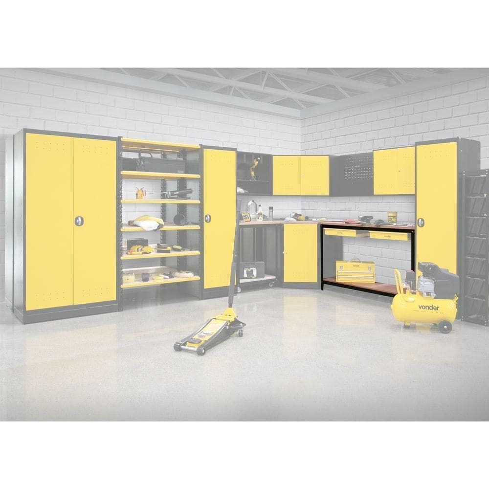 Bancada Fixa 450 Mm Modular Vonder