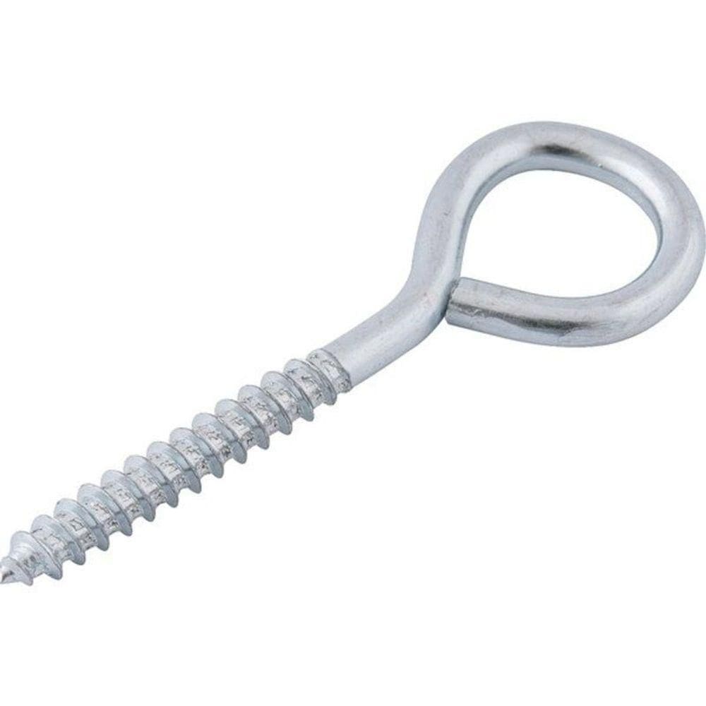 Pitão 4,2x60mm Zincado P-6 Com 100 Peças - Vonder