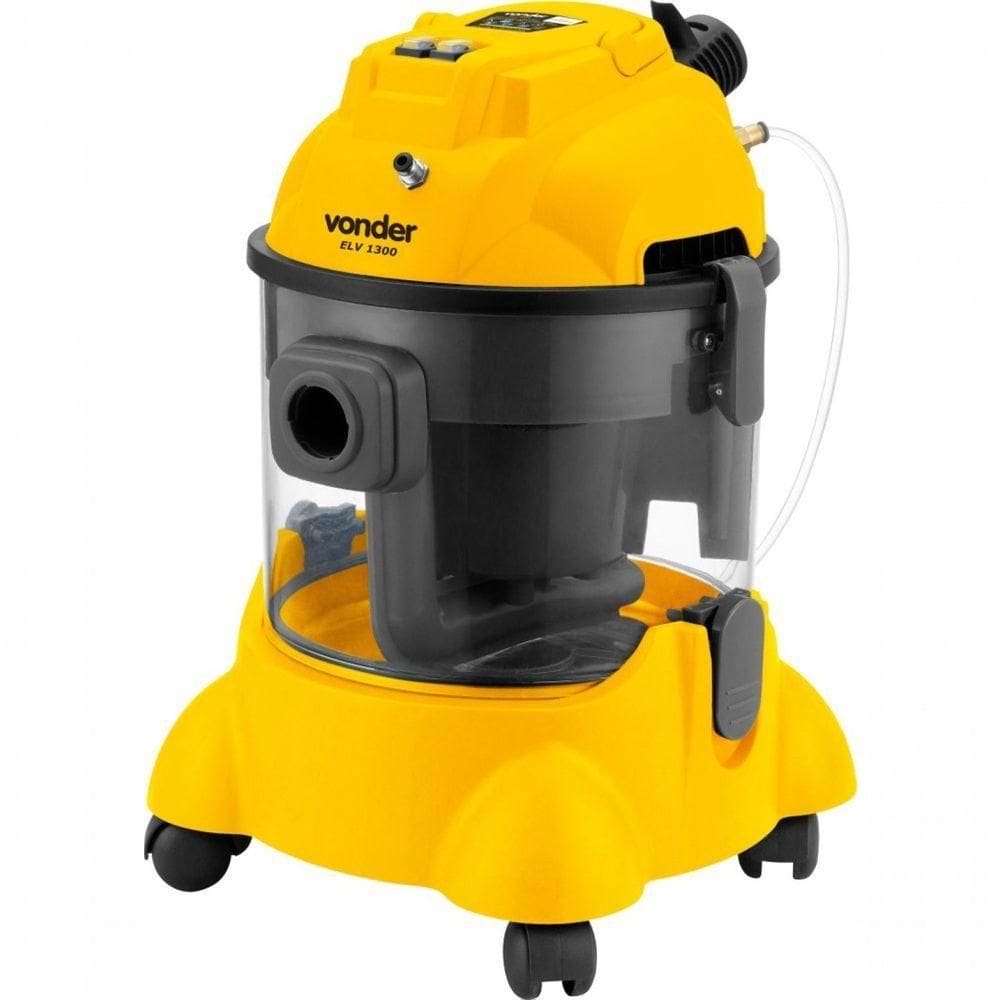 Extratora Para Limpeza Elv 1300 Vonder 110V