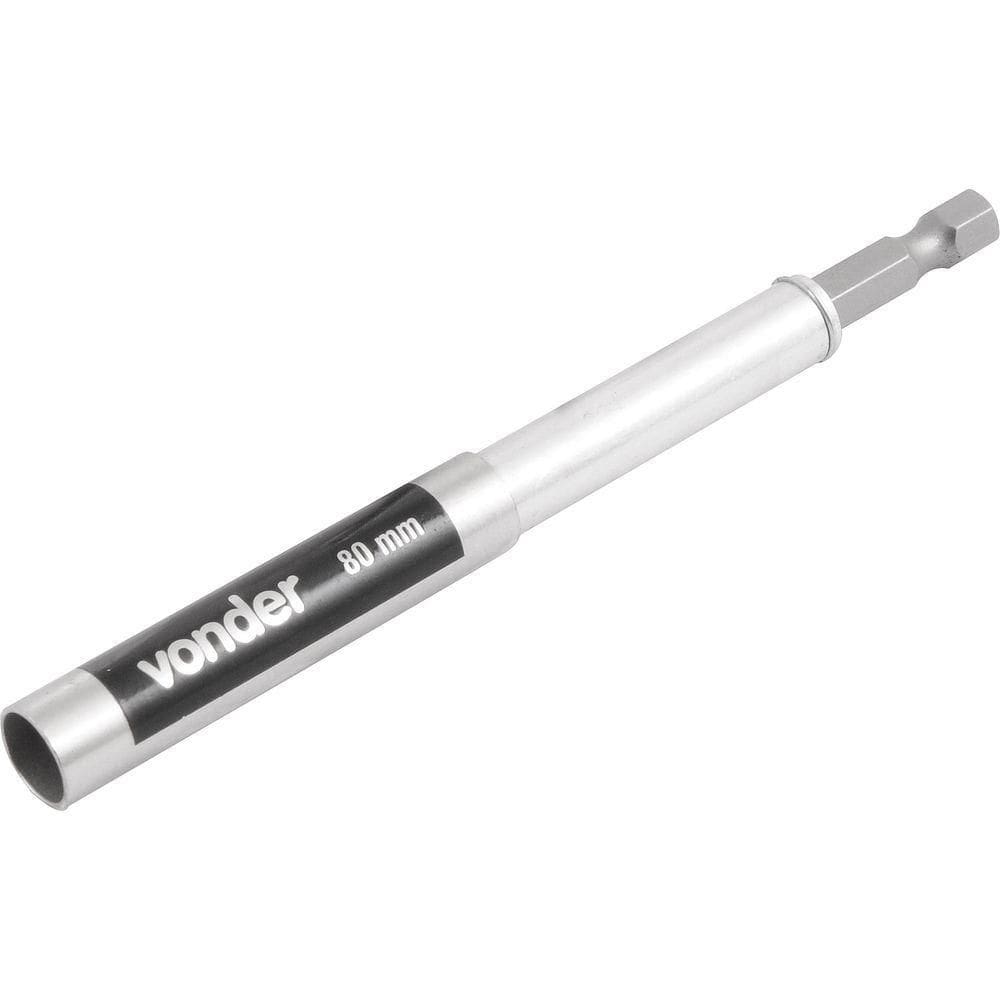 Extensao Magnetica 1- 4” 80 Mm Vonder
