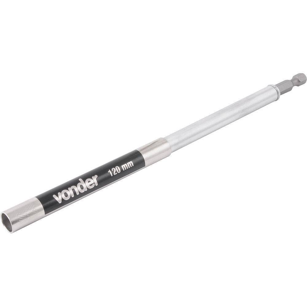 Extensao Magnetica 1- 4” 120 Mm Vonder