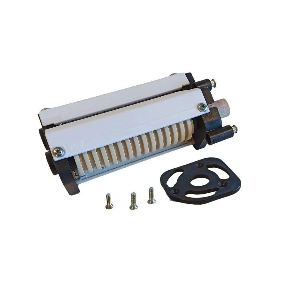 Cortador de Massas Espaguete 2,5mm Click Para Laminador AND