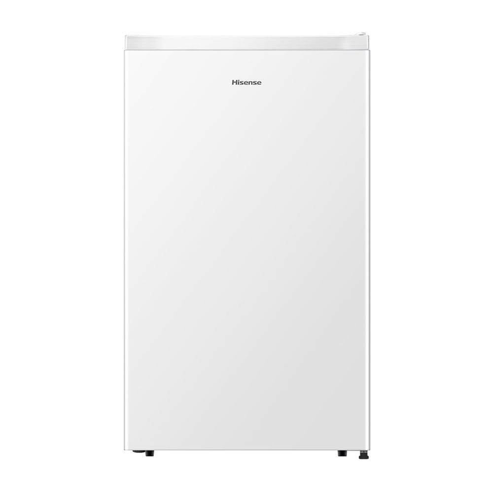 Frigobar Hisense 115l Porta Reversível Rr157nw Branco - 220V