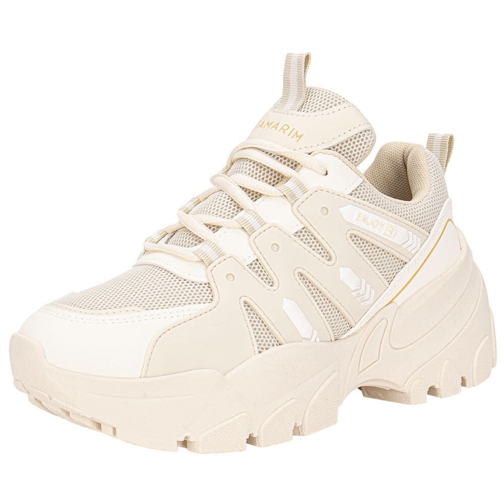 Tênis Feminino Chunky Ramarim 2586231