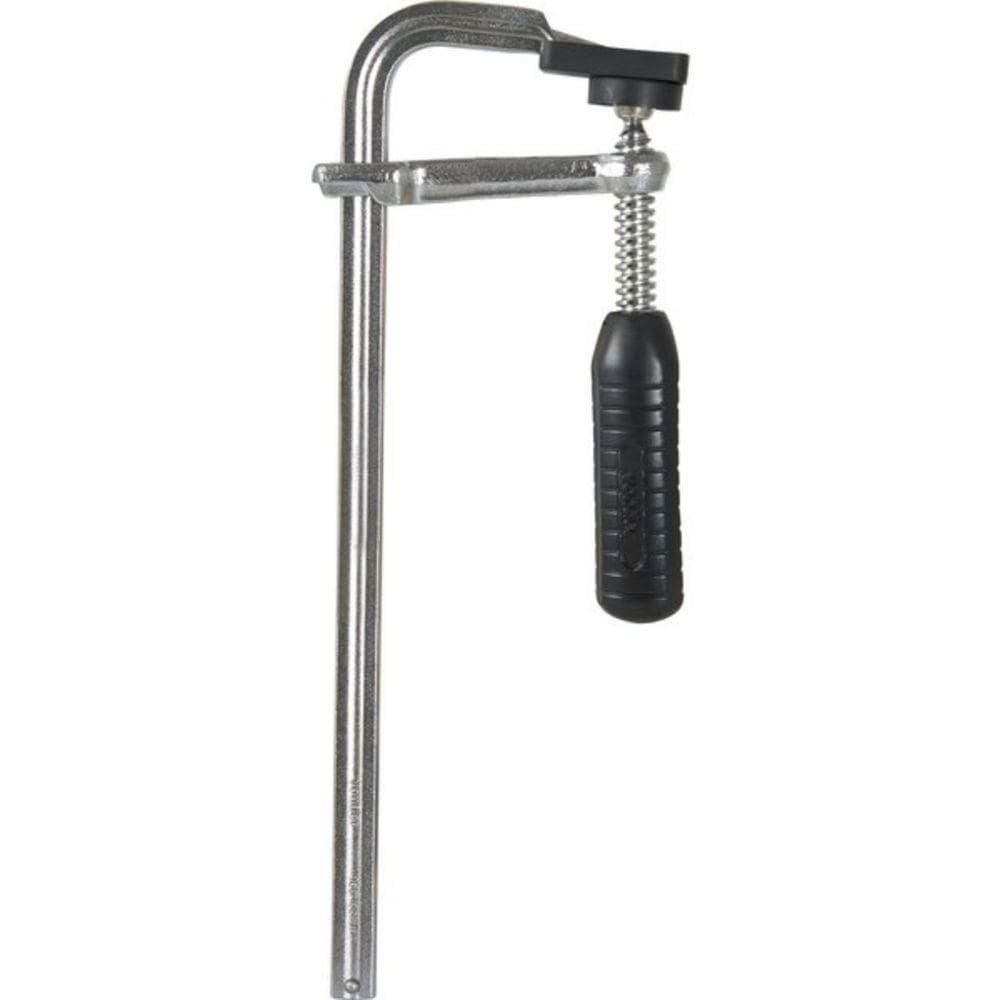 Grampo Sargento 400x80mm Aço Carbono Vonder