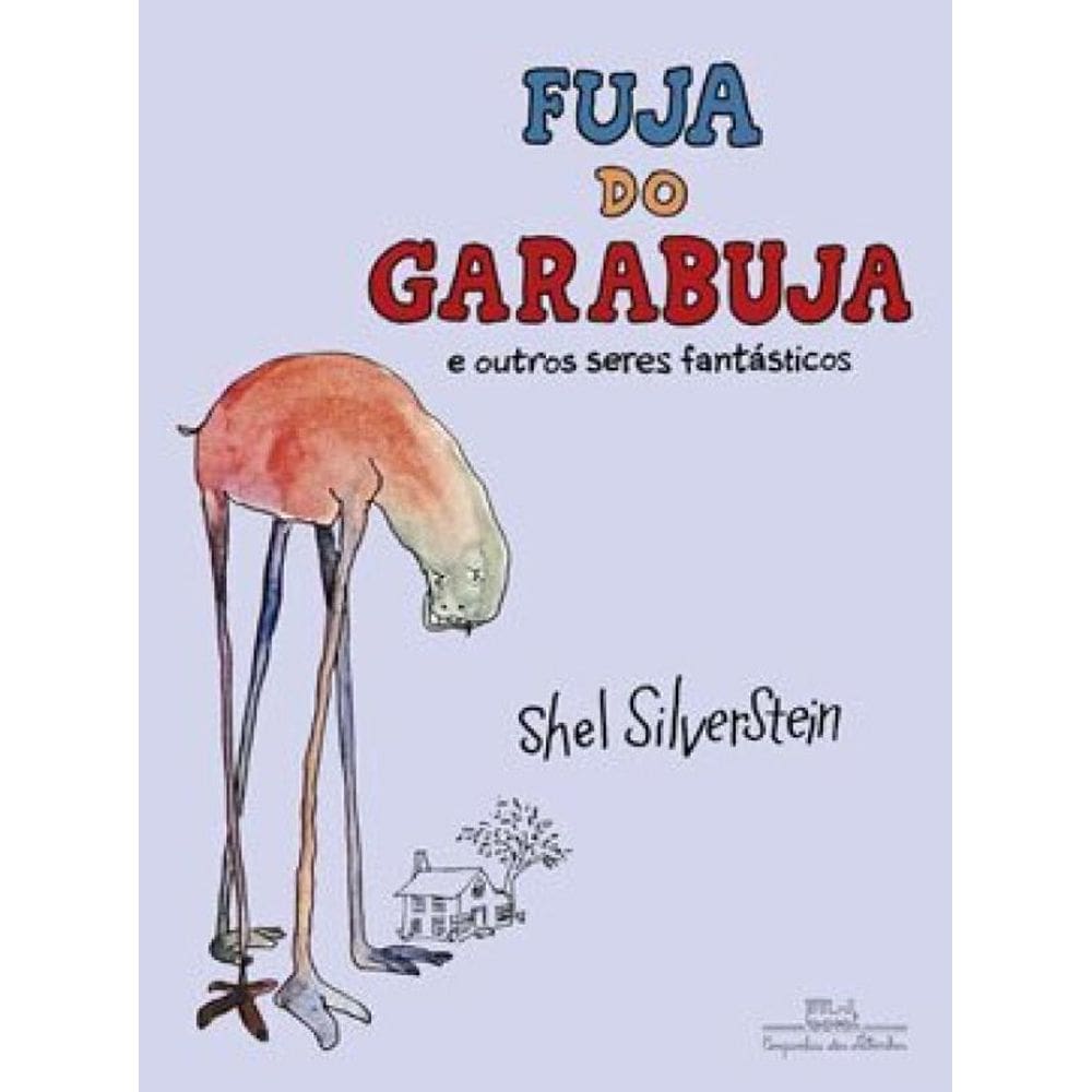 Fuja Do Garabuja