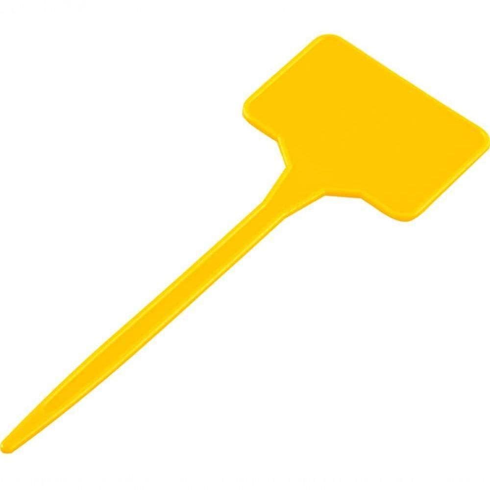 Etiqueta Para Identificação Plantas 15cm Com 16pc Vonder