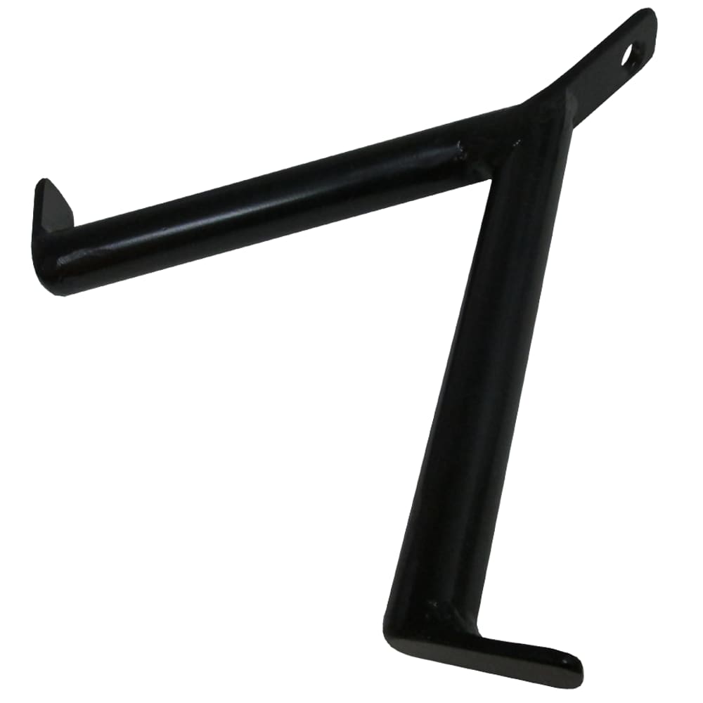 Puxador em v pulley tríceps cross over