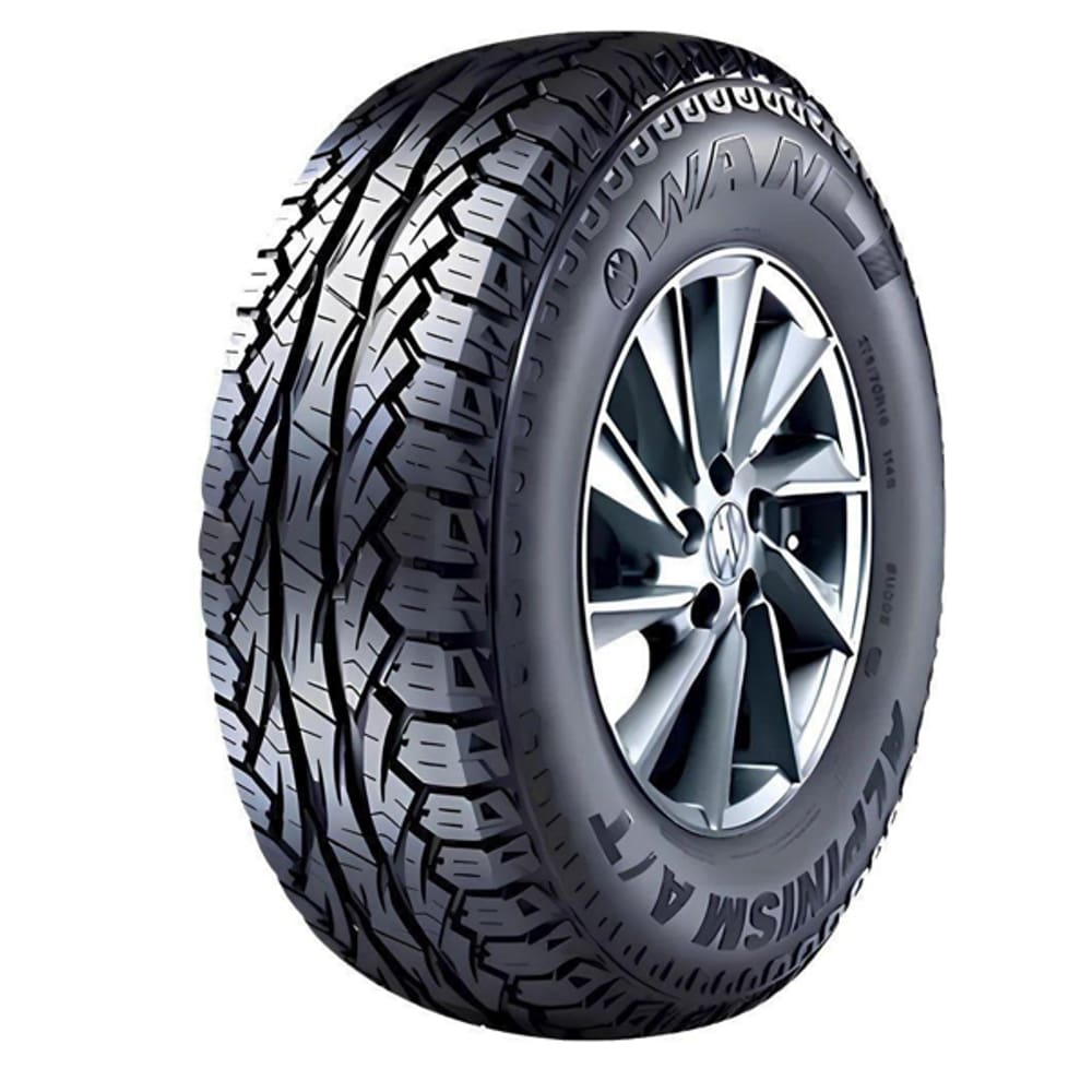 Pneu Wanli Su009 255/70 R16 111t
