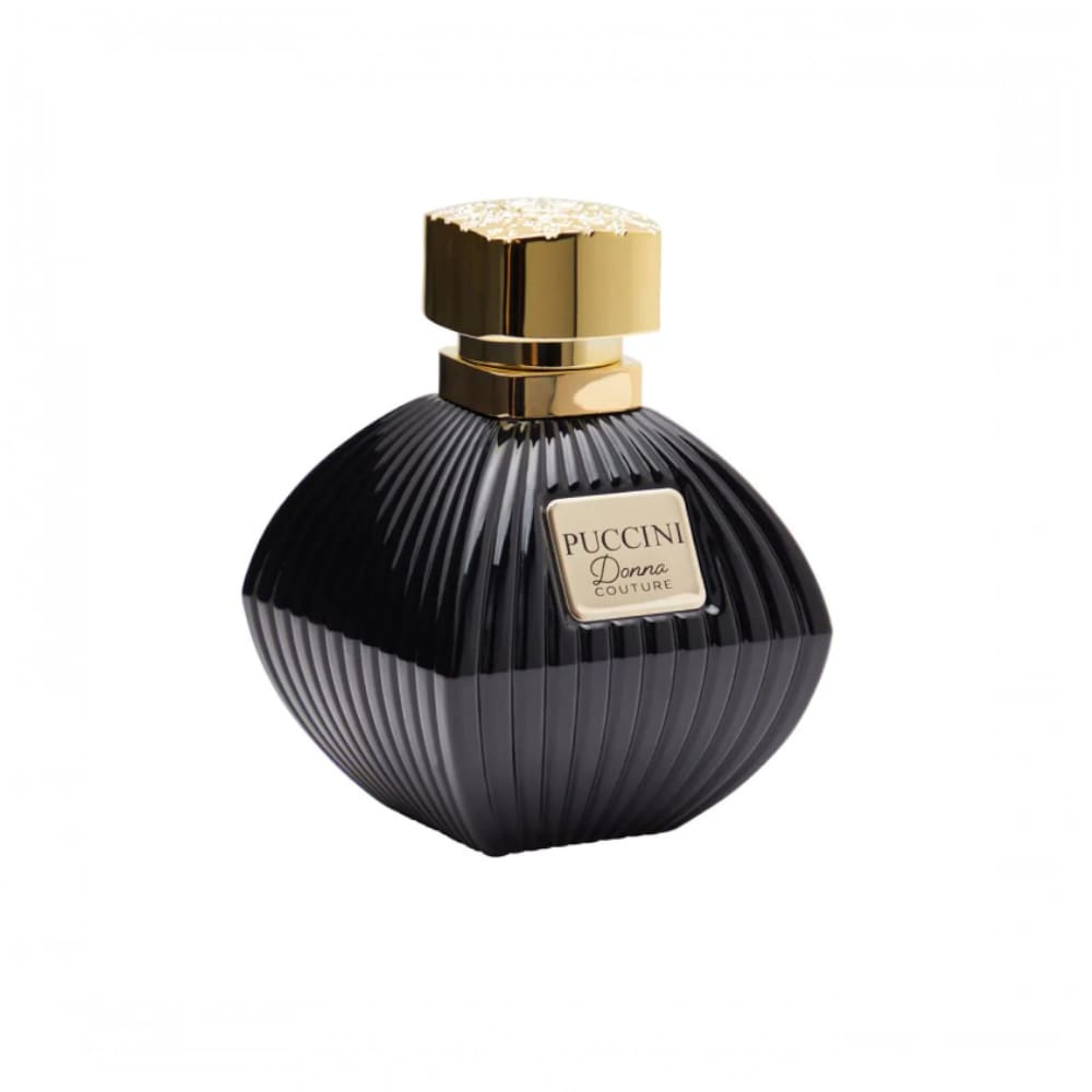Puccini Donna Paris Couture Eau de Parfum - Perfume Feminino 100ml