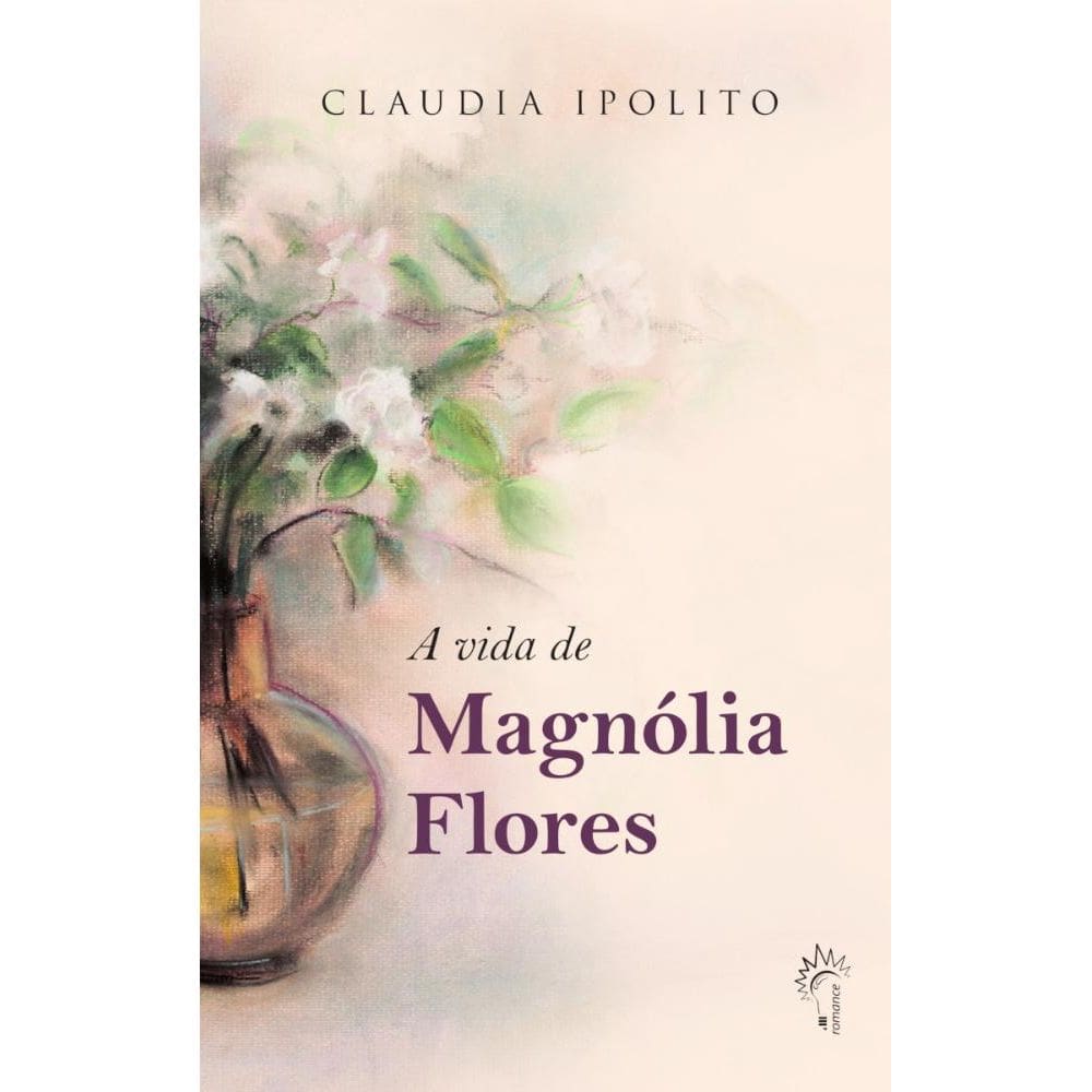 A Vida de Magnólia Flores