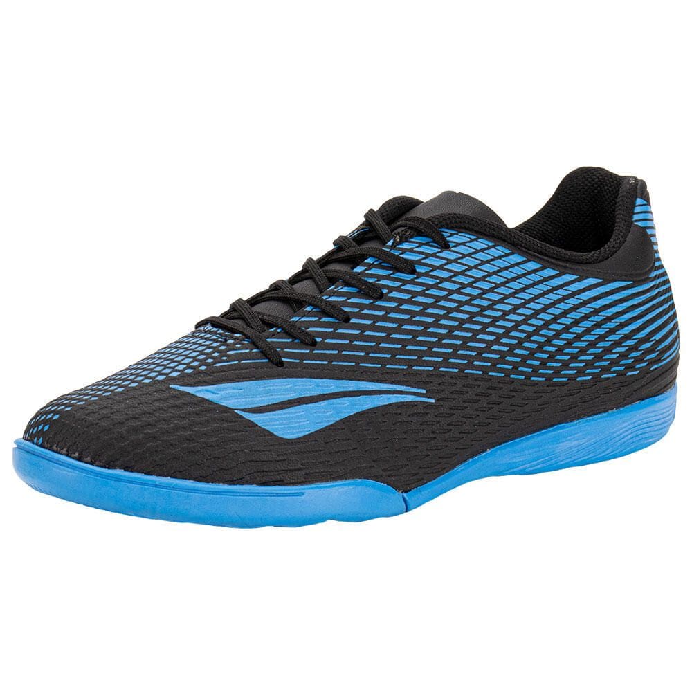 Chuteira Masculina Futsal Lider Xxi Penalty 124219