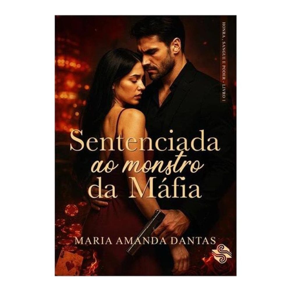 Sentenciada Ao Monstro Da Máfia