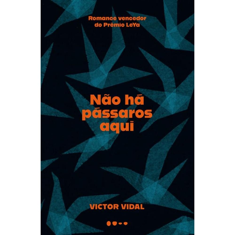 Não há pássaros aqui