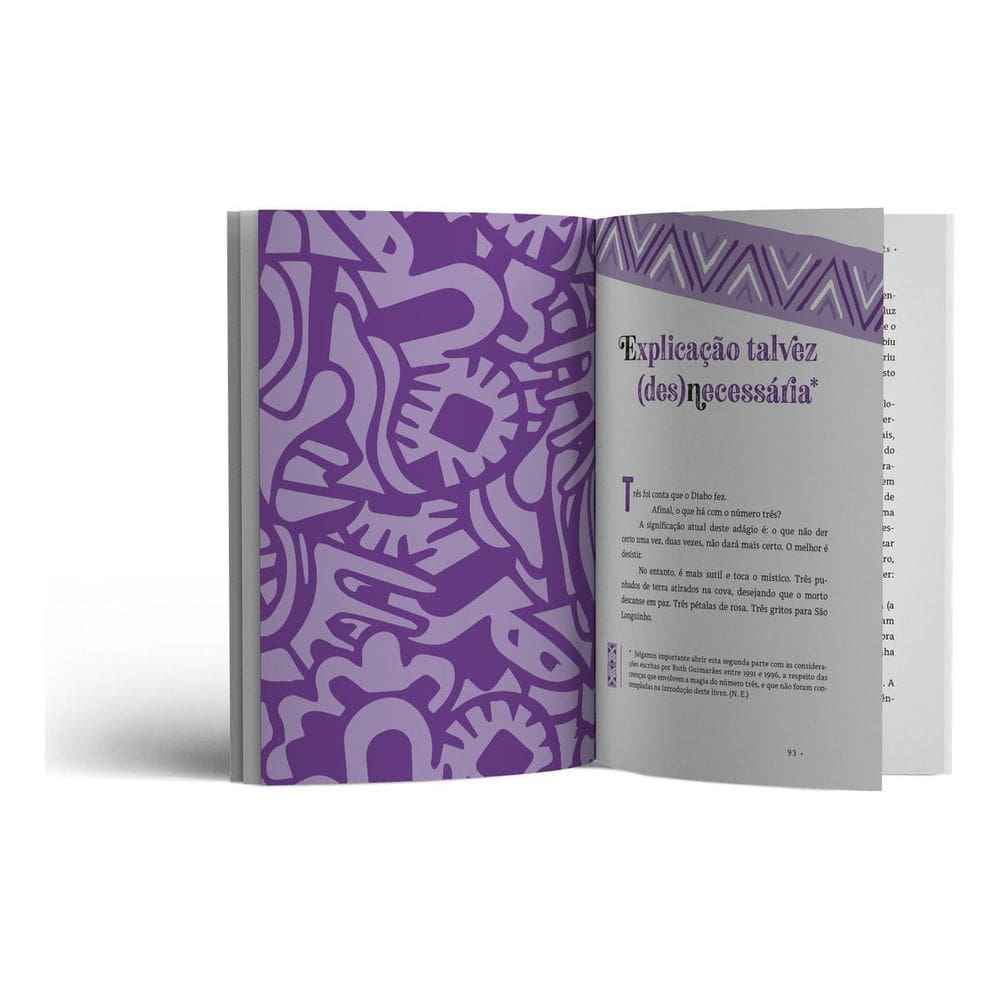 Contos de Encantamento