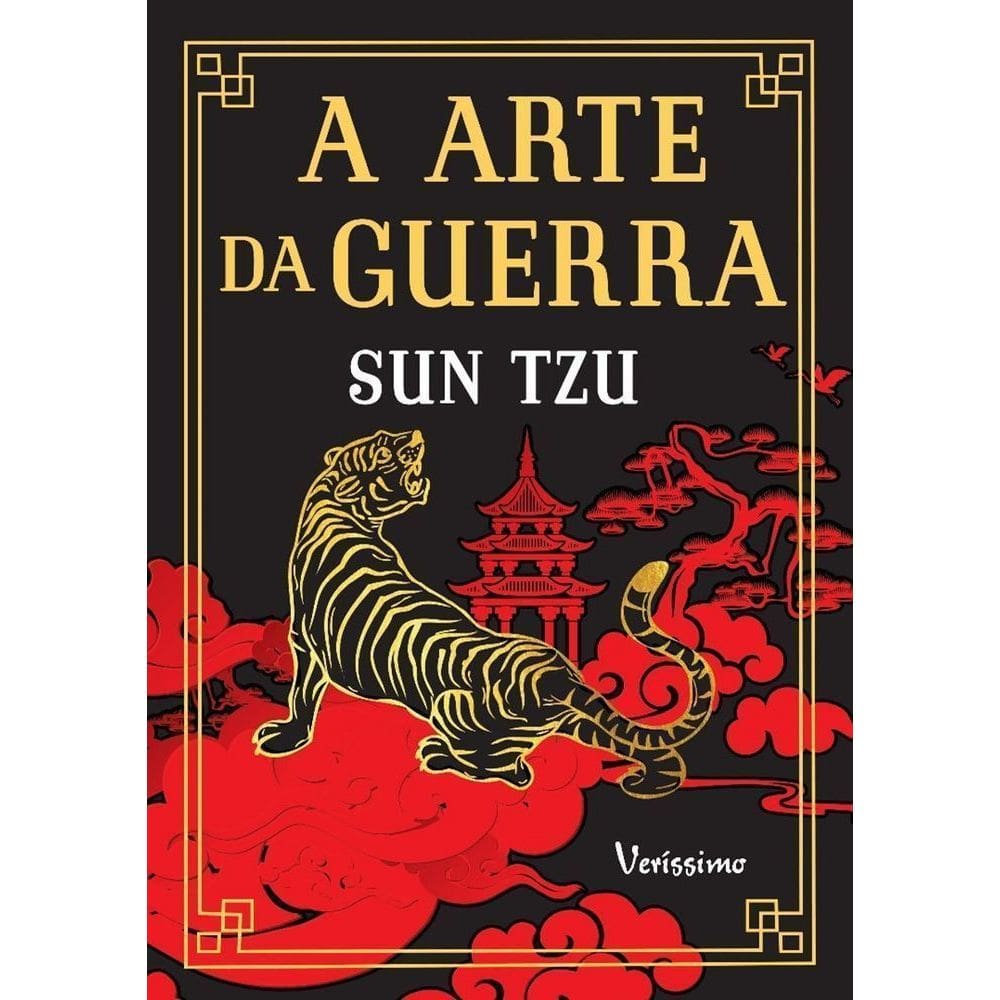 A Arte da Guerra