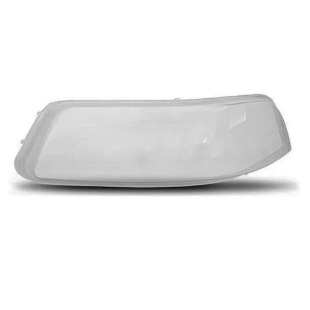 Lente Farol Gol Parati Saveiro G3 99 Á 2005 Esquerdo/Motorista