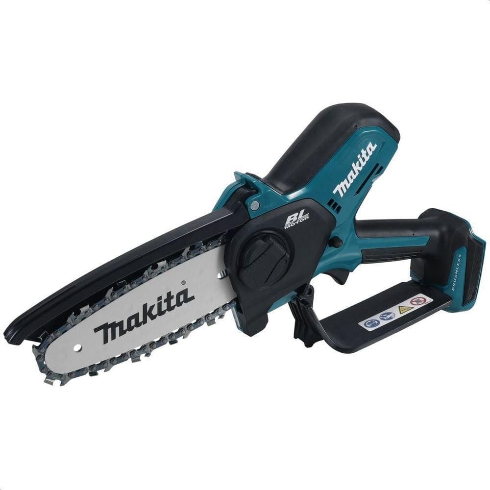 Cortador De Galho 150 Mm 18v Sem Bateria Sem Carregador Makita Duc150z01
