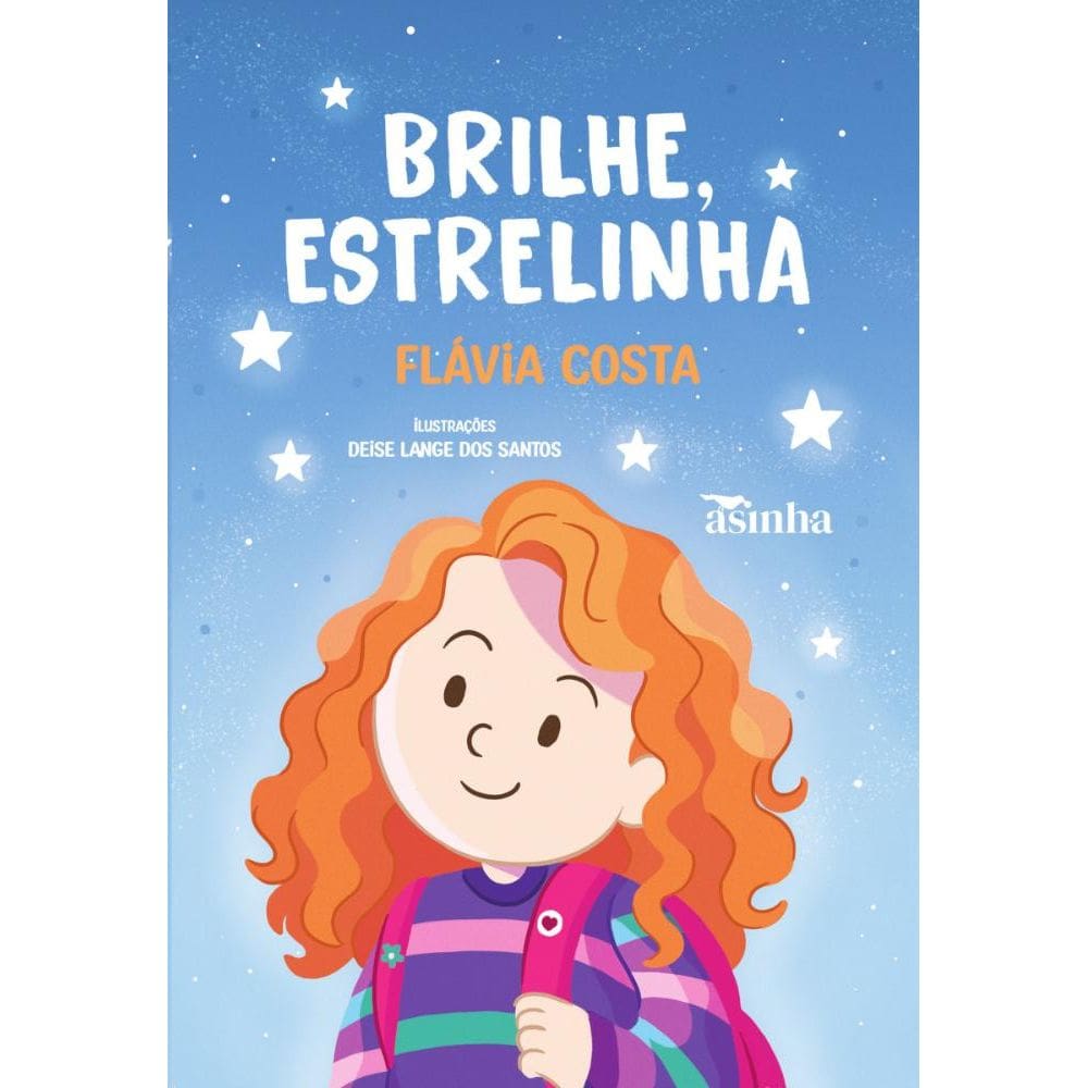 Brilhe, Estrelinha