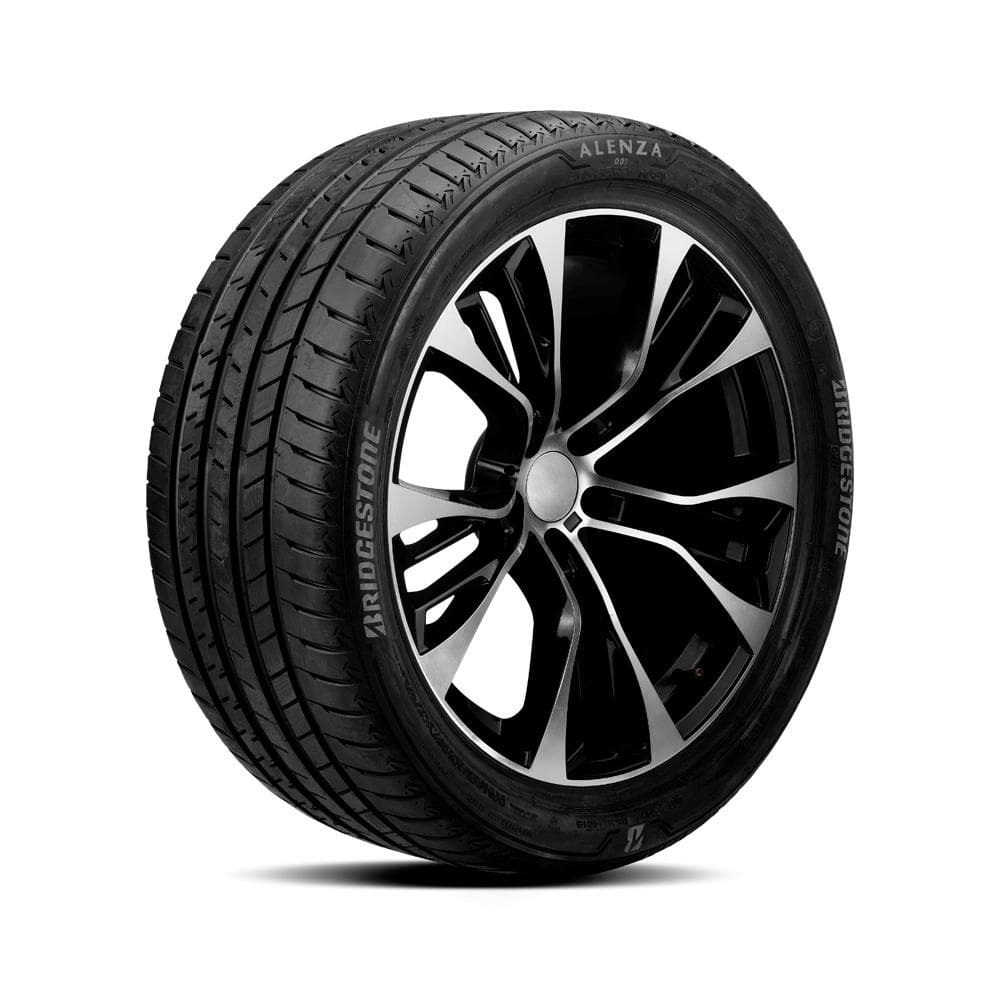 Pneu Aro 18 225/55R18 98H Alenza 001 Bridgestone