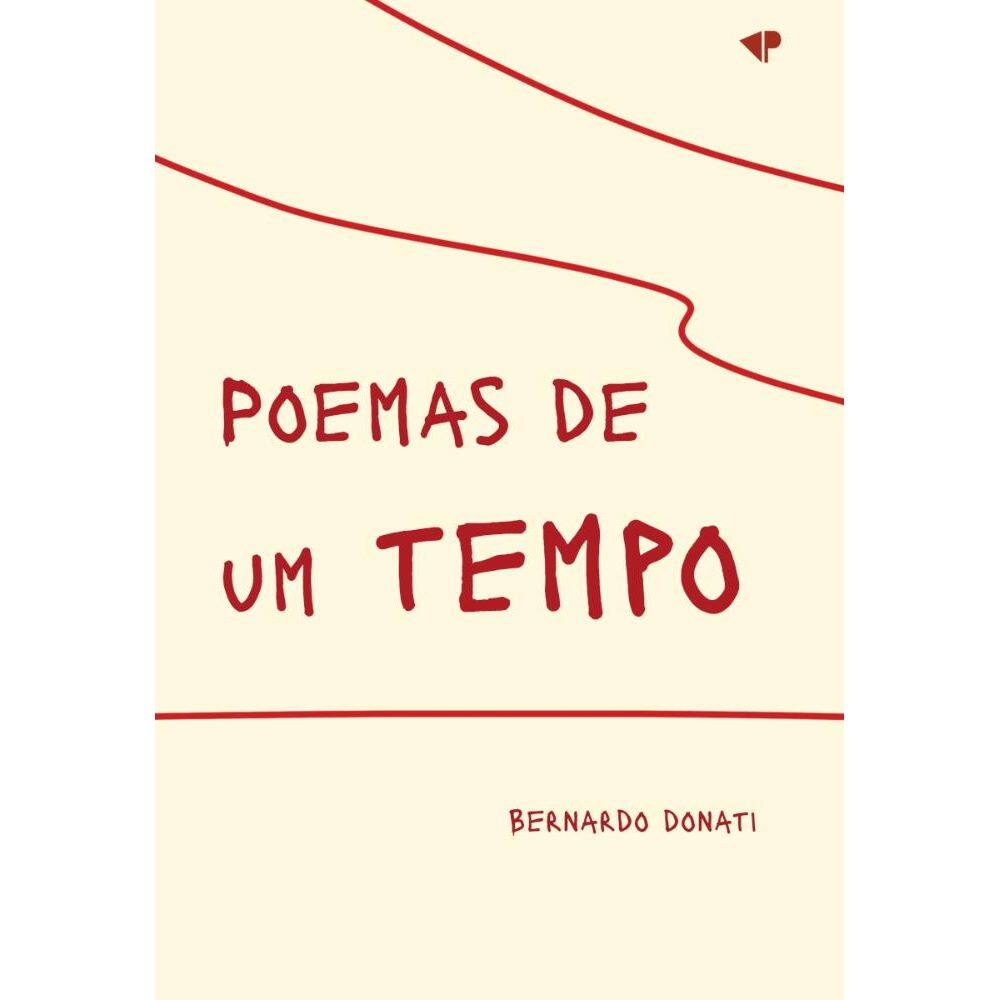 Poemas de um tempo