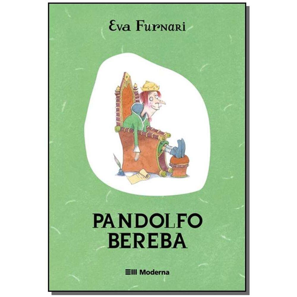 Pandolfo Bereba - 2ª Edição