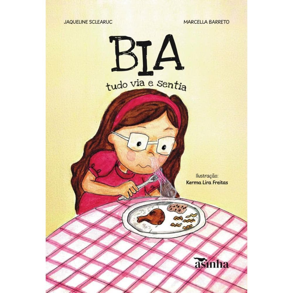 Bia tudo via e sentia