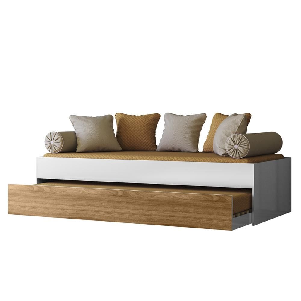 Bicama Solteiro Flex 3800 PLLA