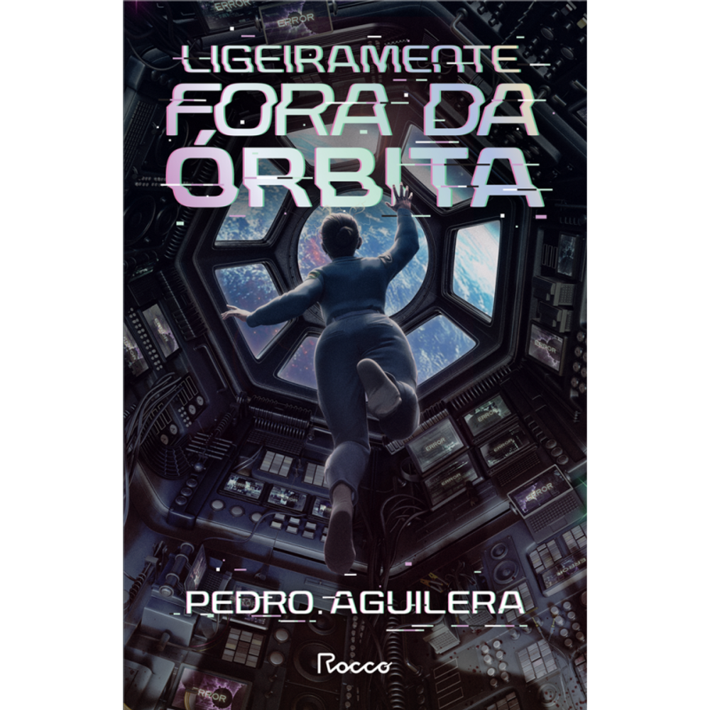 Ligeiramente fora da órbita
