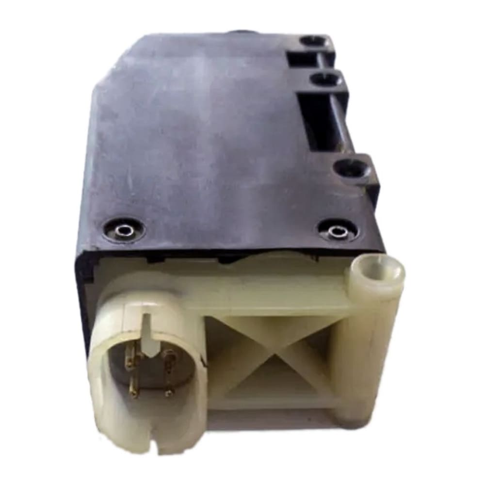 Motor Fechadura Porta Traseira Astra Corsa Sedan 90449074
