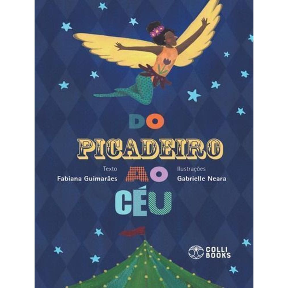 Do Picadeiro Ao Céu