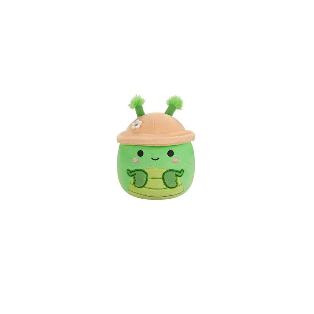 Pelúcia Trenton de 12Cm - Squishmallows Páscoa