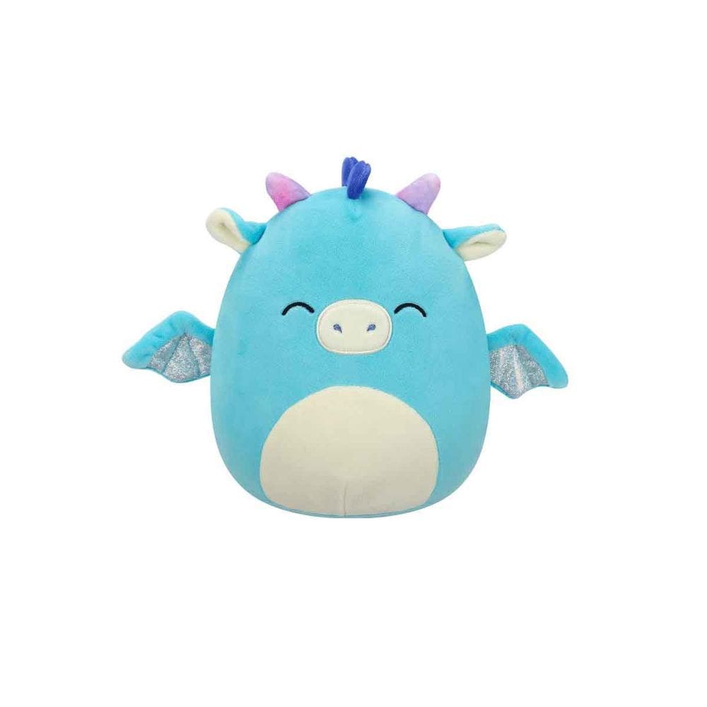 Pelúcia Tatiana De 20Cm - Squishmallows