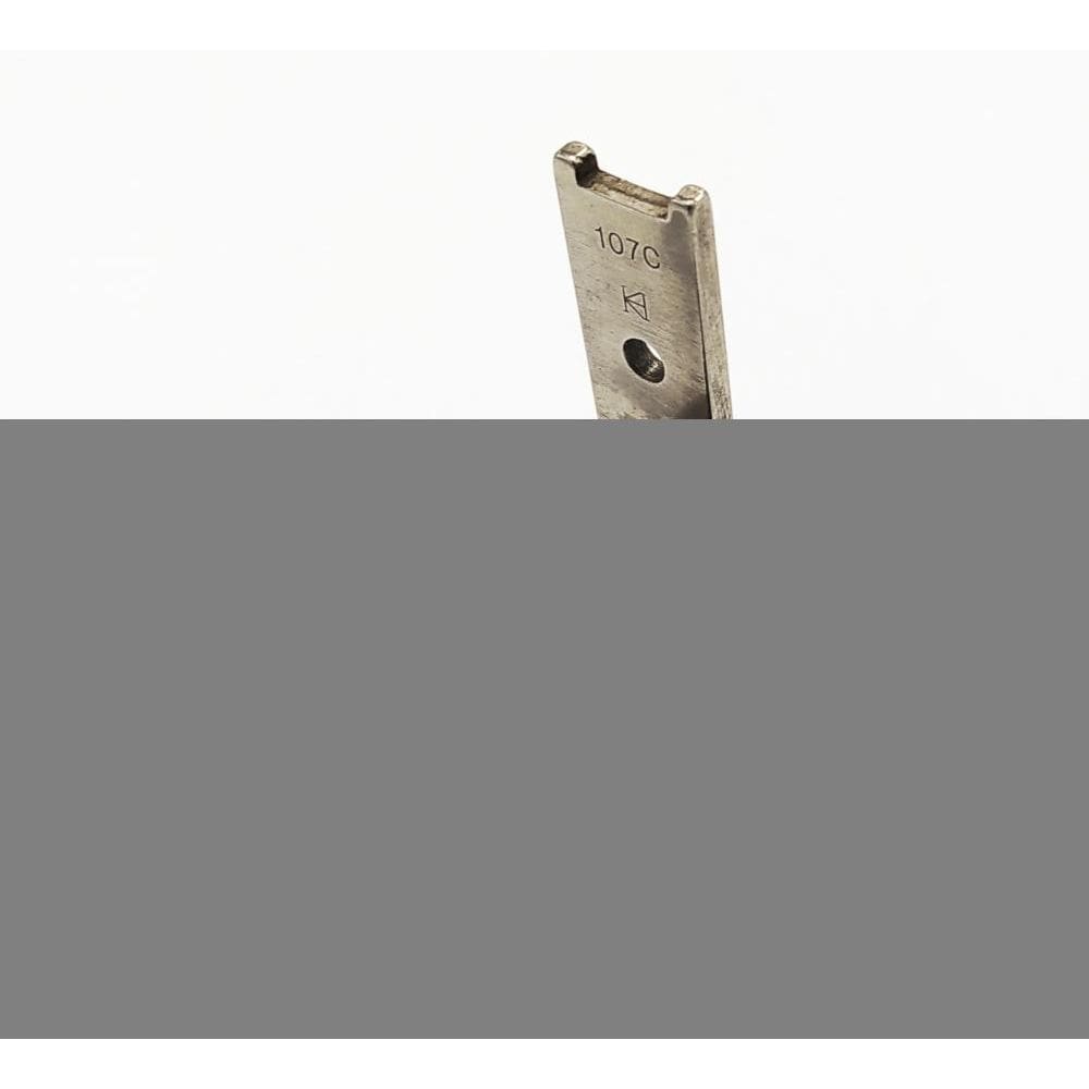 Calcador com Guia Zig Zag 03 Pontos 457/2280 23771 (107C) - Sun Special