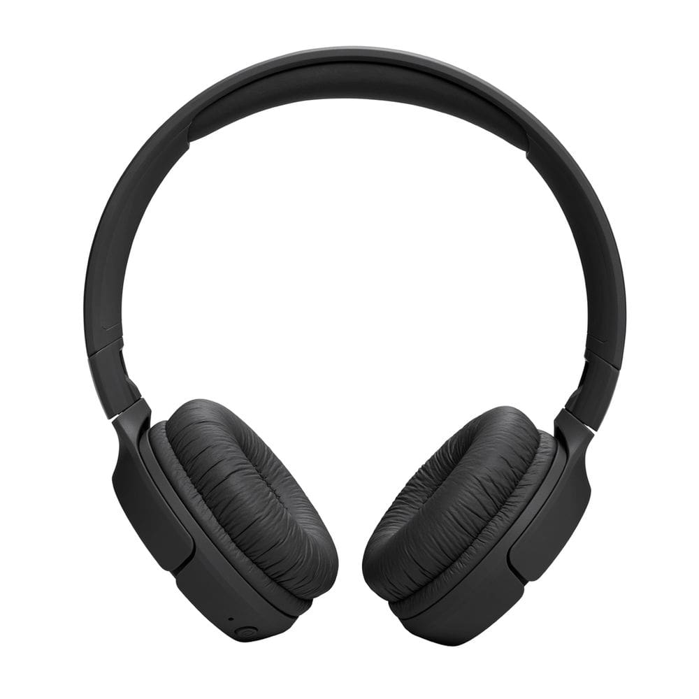 JBL Fone de Ouvido sem Fio Tune 520BT Dobrável Bateria 57h