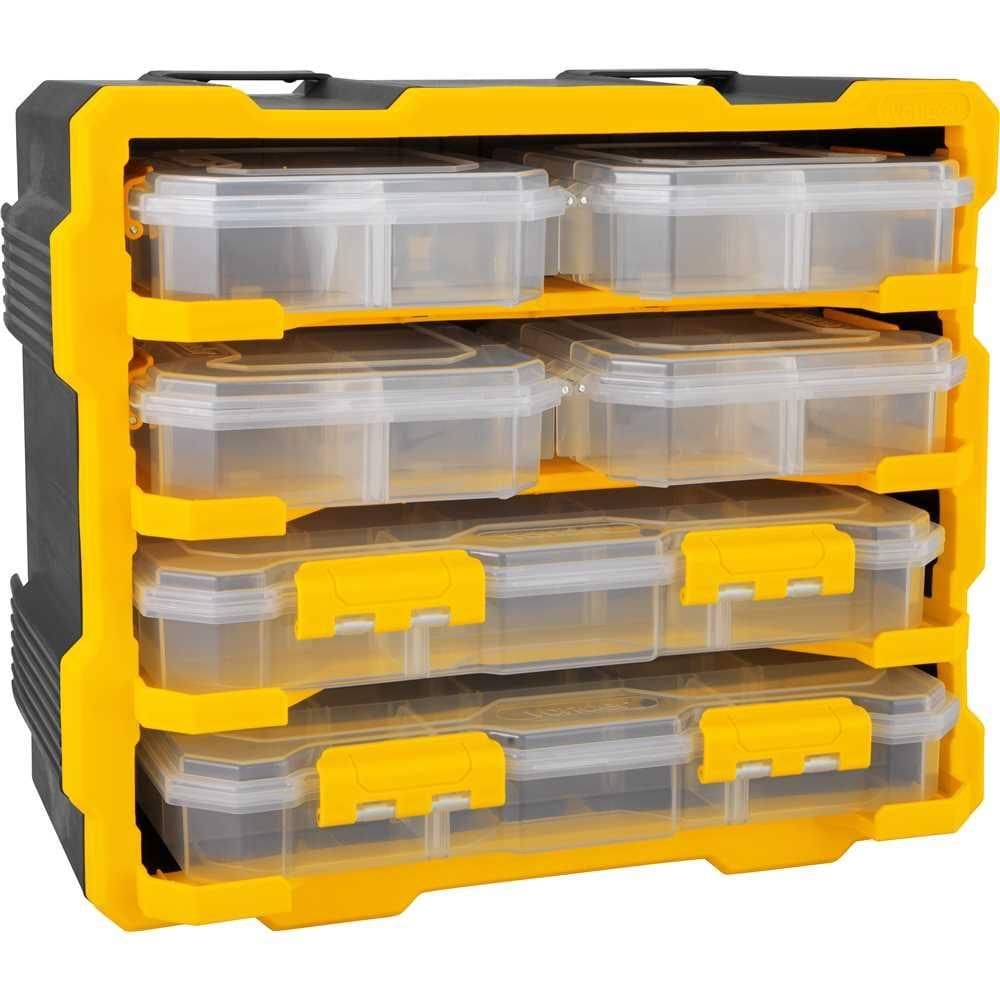 Organizador Plastico Opv 099 Vonder