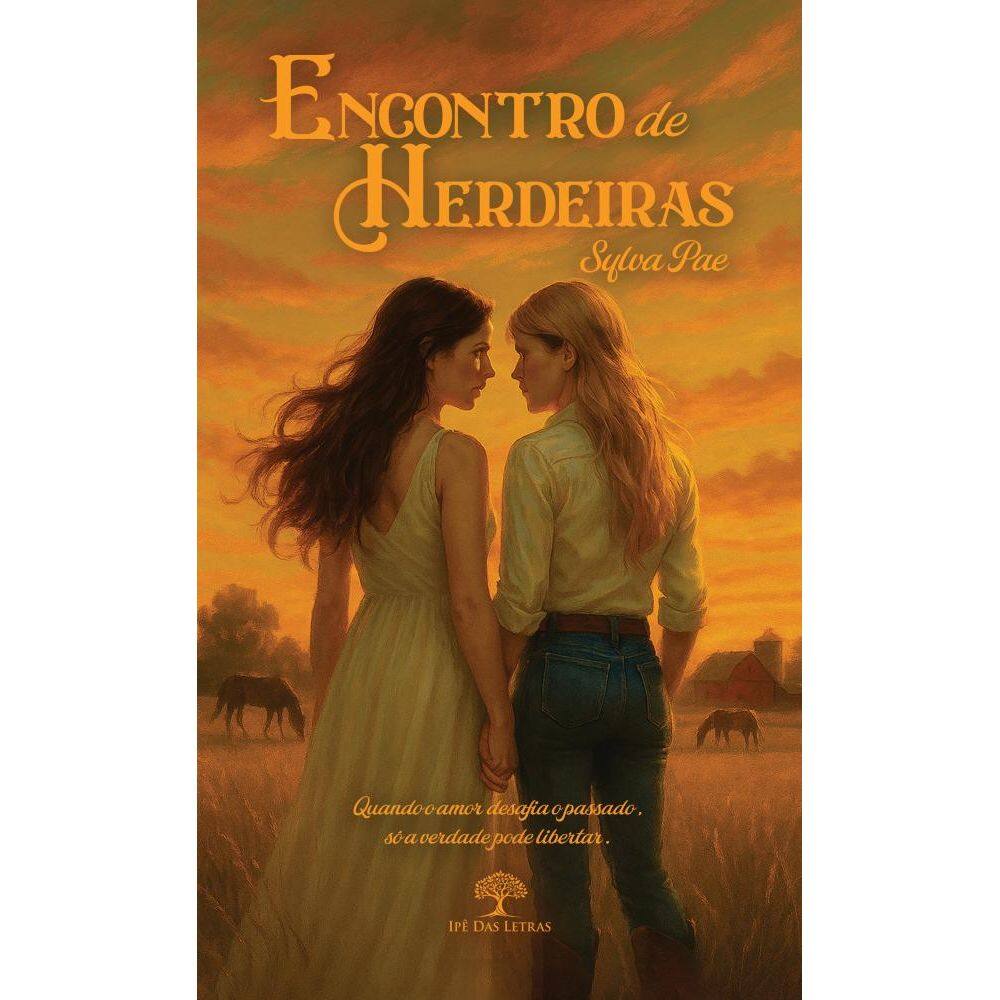 Encontro de Herdeiras